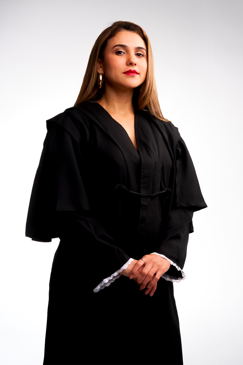 Dra. Priscilla Cruz
