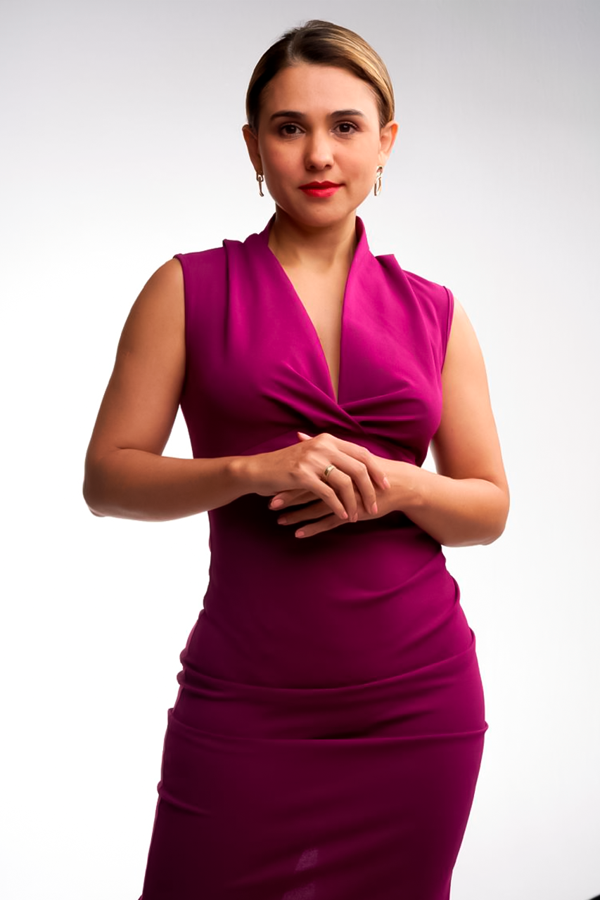 Dra. Priscilla Cruz